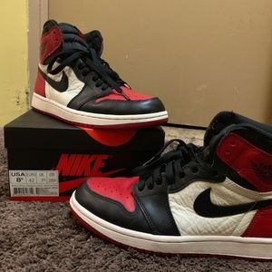 Jordan Retro 1
